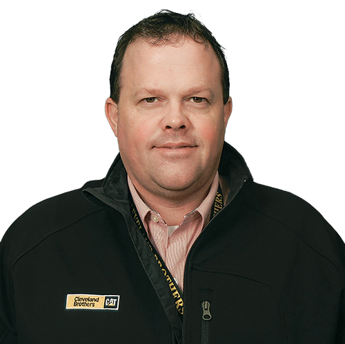 Steve Heckman