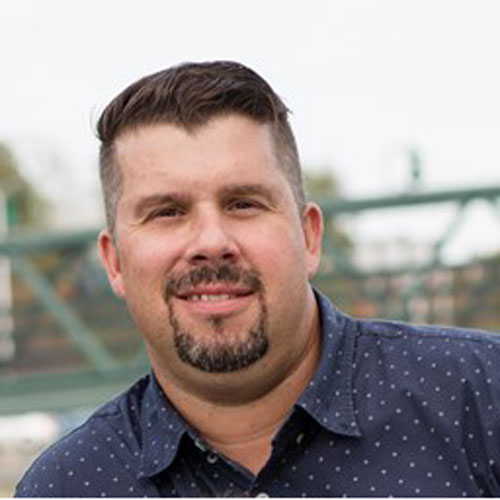 Chad Allen