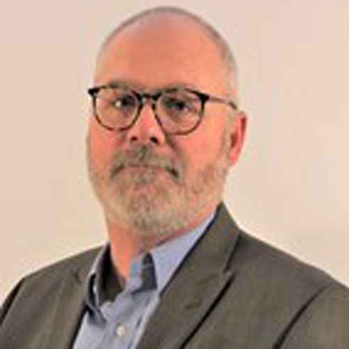 Jeremy Sadler