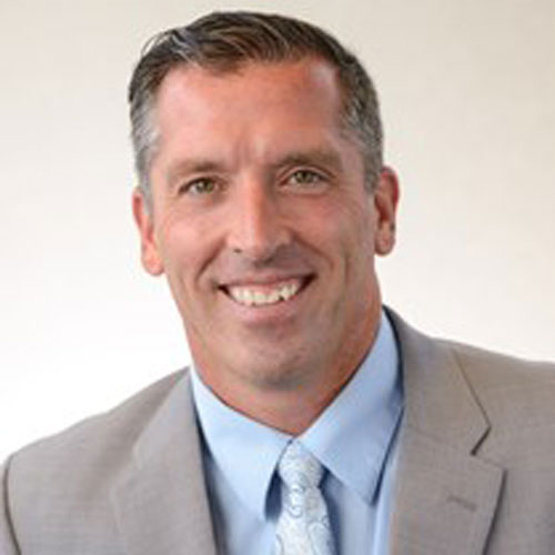 Tony Klum