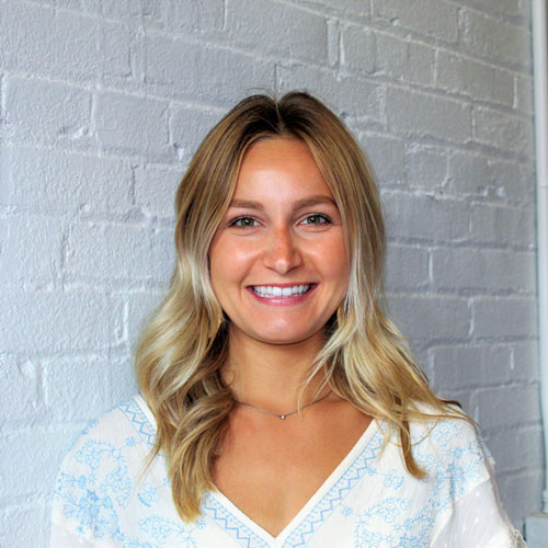 Ashley Wojciechowski (Photo: LandOpt)