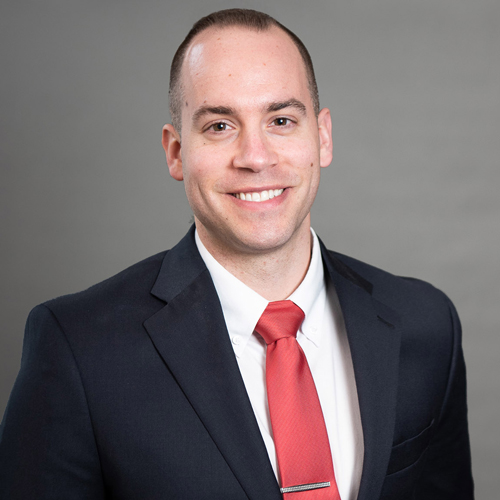 Ryan Petitti