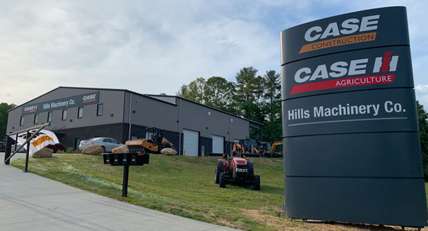 (Photo: Case Construction Equipment)