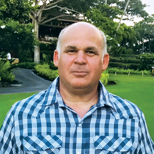 Richard Sperber