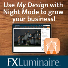Photo: FX Luminaire