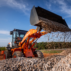 Photo: Hitachi Construction Machinery Americas, Inc.