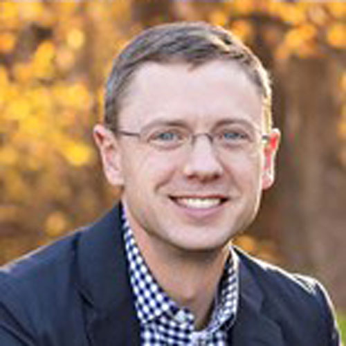 Ben Rosner (Photo: Davey Tree)