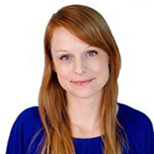 Christie Blevins (Photo: Davey Tree)