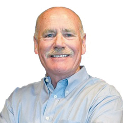 Tom Fochtman