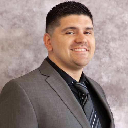 Jake Sepulveda (Photo: Vista Professional Outdoor Lighting)