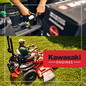 Photo: Kawasaki