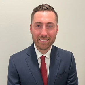 Kyle Richards (Photo: FMC Corp.)