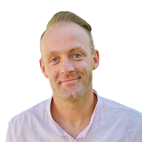 Billy Otteman