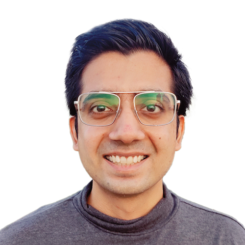 Utkarsh Sharma