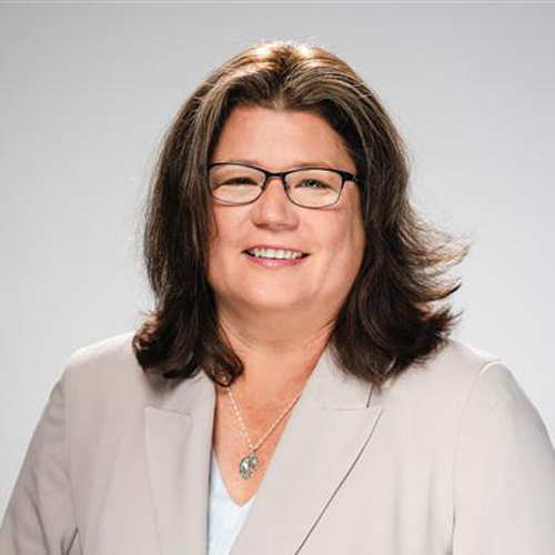Rachel Kelly