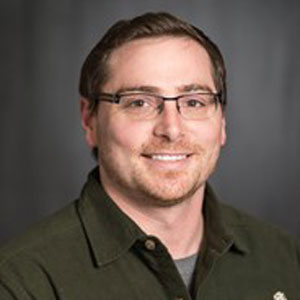 Joshua Cook (Photo: The Davey Tree Expert Co.)