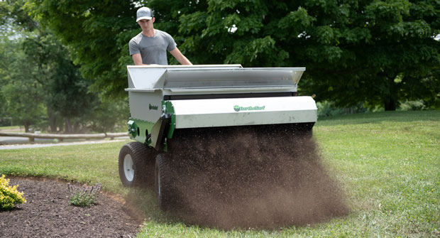 (Photo: Earth & Turf Products)