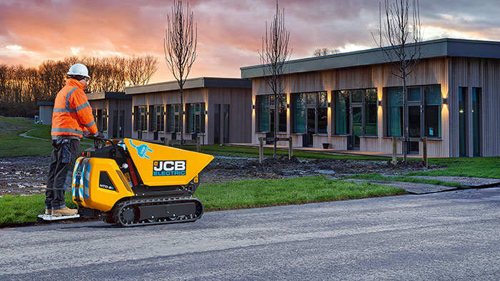 (Photo: JCB)