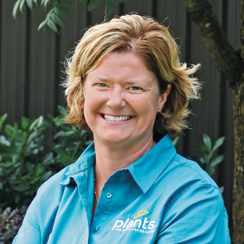 Pam Dooley