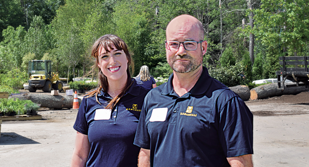Photo: LM Staff