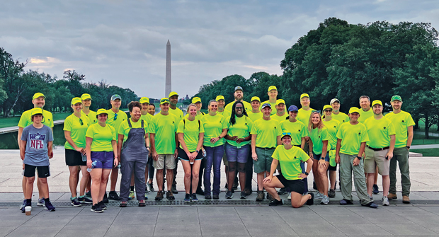 Photo: LM Staff