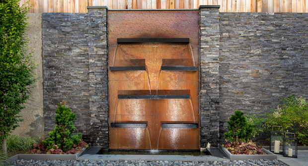 (Photo courtesy of Rossen Landscape)