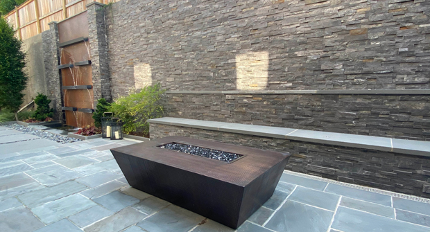 (Photo courtesy of Rossen Landscape)