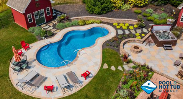 Photo: Pool & Hot Tub Alliance