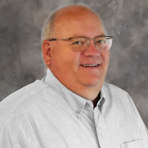 Rod Larson (Photo: Altoz)