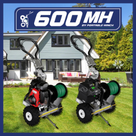 Photo: Portable Winch Co.