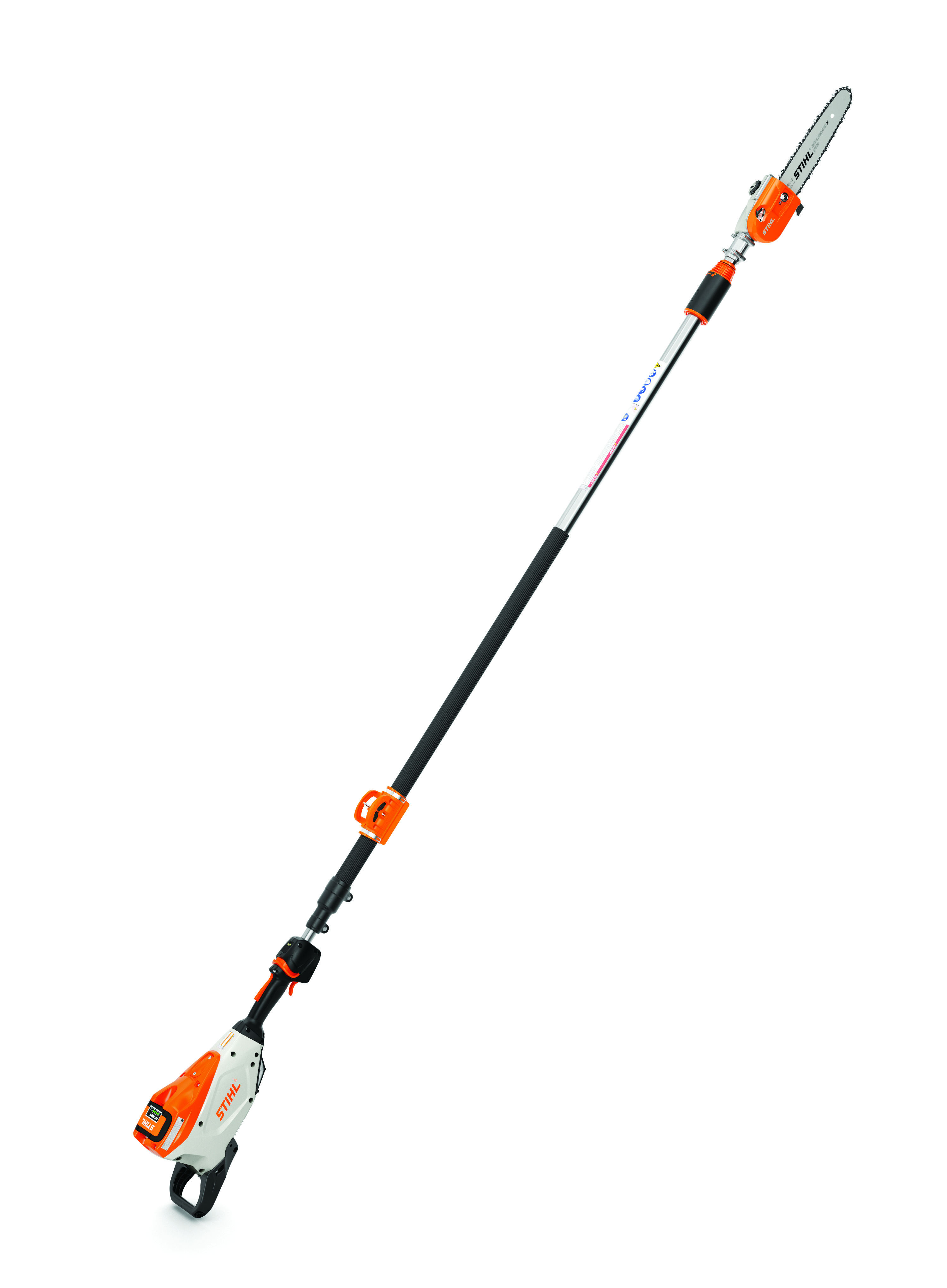 Photo: Stihl