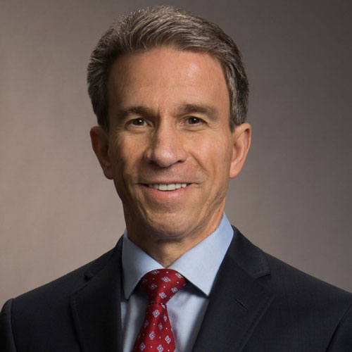 Jim Umpleby (Photo: Caterpillar)