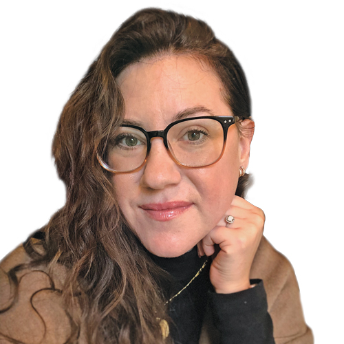 Amanda Feta