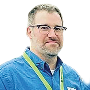 Mike Carden