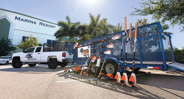 (Photo: Stihl)