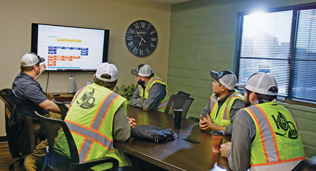 Photo courtesy of Aspire Software