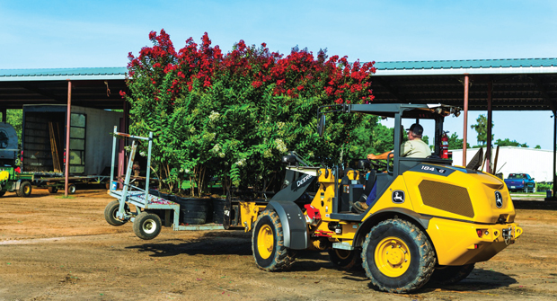 (Photo: John Deere)