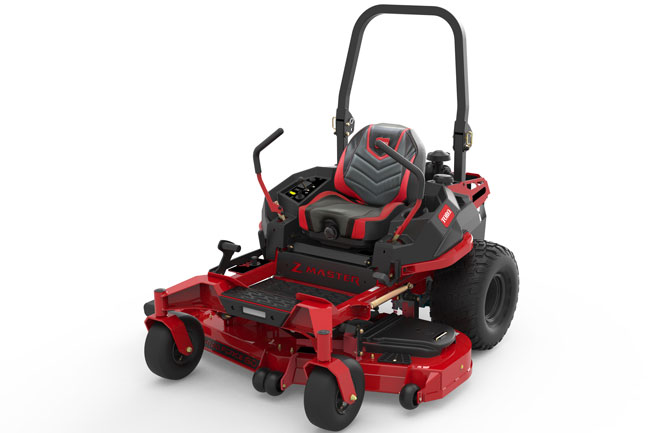 The Toro Z-Master 2000 (Photo: Toro)
