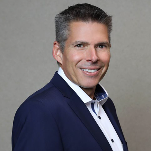 Uwe Hirsch (Photo: Stihl)