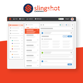 Photo: Slingshot