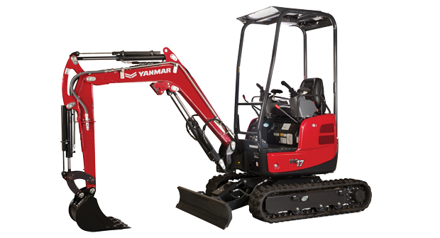 (Photo: Yanmar)