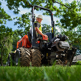 Ditch Witch