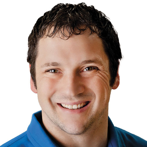 Brandt Reynolds