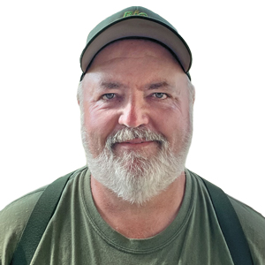 Jim Beveridge