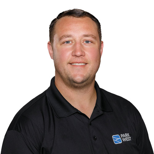 Danny Smith