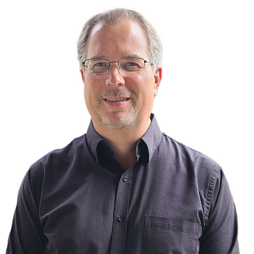 Darren Kovacs