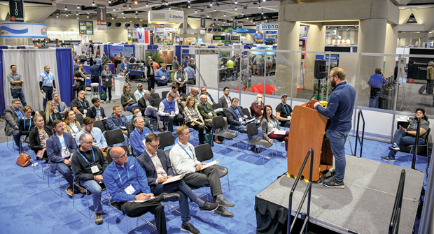 Photo: Irrigation Association