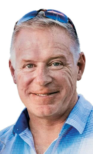 Pete Quinn