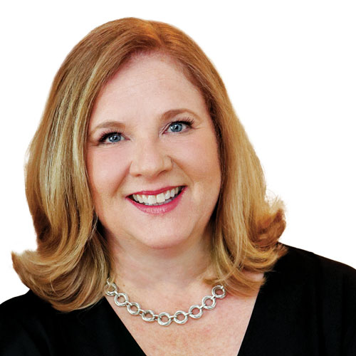 Sandra Burton