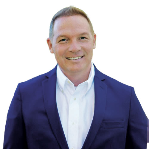 Todd Cruikshank